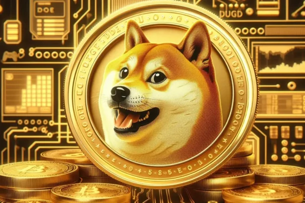 How High Can Dogecoin Price Rise In 2024?