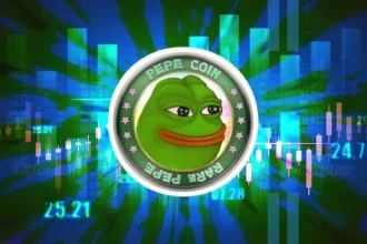 How High Can Pepe Coin Price Surge In December?