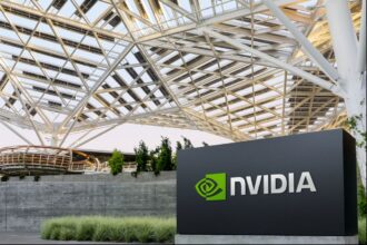 How Nvidia turned AI demand into a $35.1 billion windfall