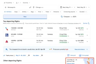 How to Find & Book the Cheapest Flight Every Time