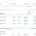 How to Use Google Flights to Find Cheap Flights