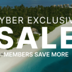 IHG 25% Off Cyber Sale For Stays November 23 – April 30, 2025 (Book By December 3)