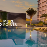 IHG Buy Points Cyber Sale + Increased Limit Until December 13, 2024