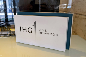 IHG Extends US Co-Brand Credit Card Agreements With Chase Through 2036