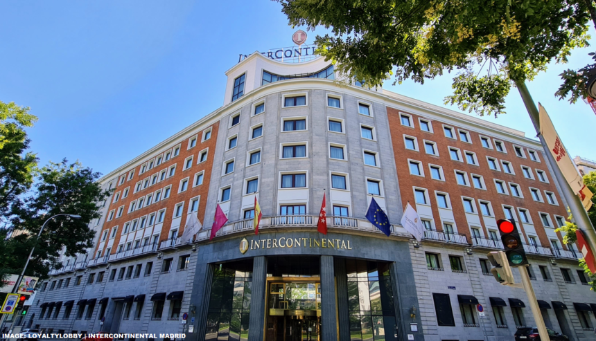 IHG InterContinental Royal Ambassador + Kimpton Inner Circle Upgrades & Renewals For 2025 (Share Yours)