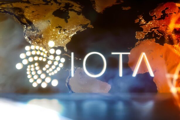 IOTA Rebased: The Path to Scalable and Programmable Real-World Solutions