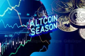 Is It Altcoin Season? Here’s Why ETH Price Surge Is Crucial