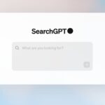 It’s easier than ever to use SearchGPT on your iPhone