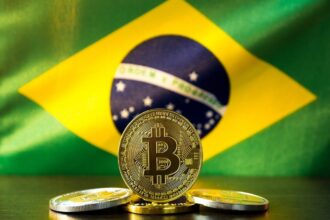 Just In: Brazil’s Congress Introduces Bill To Create Strategic Bitcoin Reserve