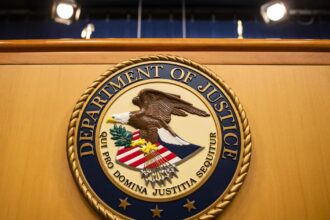 Just In: US DOJ Charges Five Hackers In $6.3M Crypto Hack & Corporate Data Breaches