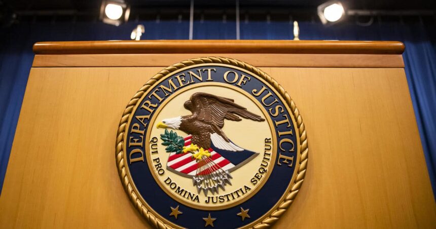 Just In: US DOJ Charges Five Hackers In $6.3M Crypto Hack & Corporate Data Breaches