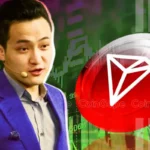 Justin Sun’s TRON Invests $30M In Donald Trump’s World Liberty Financial