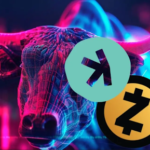 KAS and ZEC Struggle During the Crypto Boom—What Should Investors Do Next?