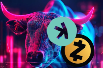 KAS and ZEC Struggle During the Crypto Boom—What Should Investors Do Next?