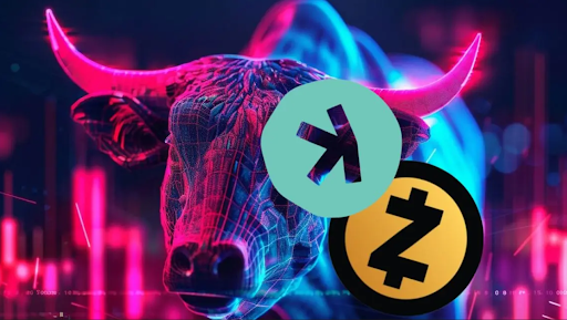 KAS and ZEC Struggle During the Crypto Boom—What Should Investors Do Next?