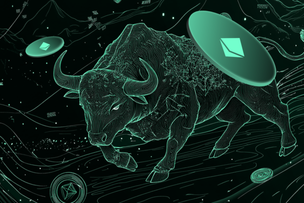 Key Features That Have ETH and BNB Whales Backing This Emerging DeFi Powerhouse