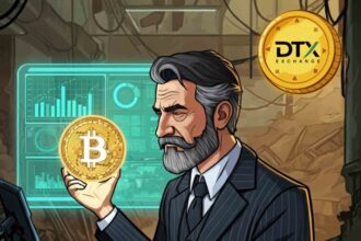 Key Indicators Signal Further Gains for BNB and Dogecoin (DOGE) – New DeFi Token Stun Investors With 12,500% Upside Potential