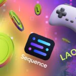 LAOS Network Lists Token; Forges Partnership with Sequence to Bring Scalable Free-2-Play Gaming to Web3