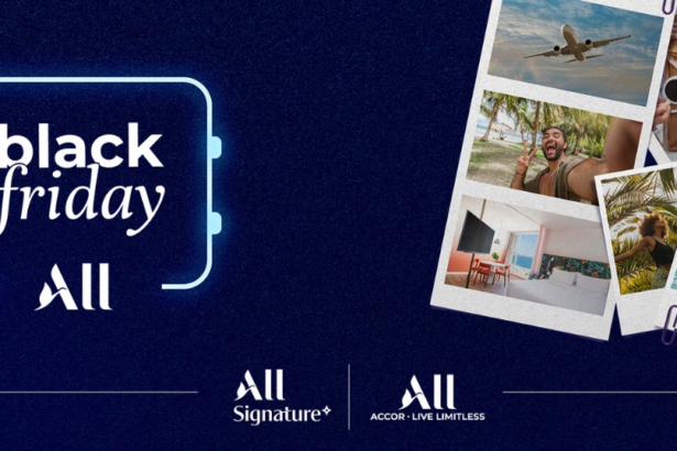 LAST CALL: Accor ALL Signature Absolute 15% Off (Buy ALL Points At 40% Off + Earn Elite Points) Through December 2, 2024