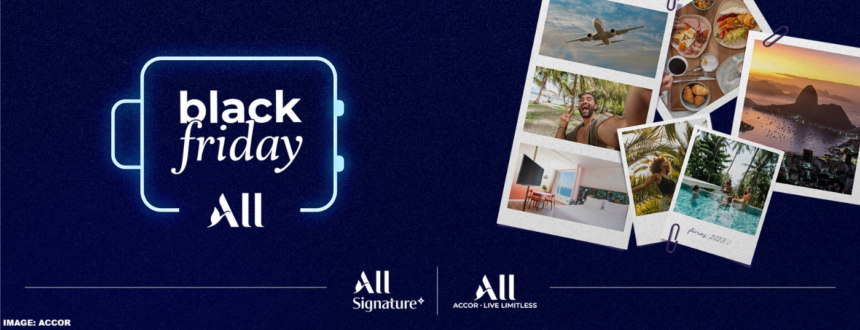 LAST CALL: Accor ALL Signature Absolute 15% Off (Buy ALL Points At 40% Off + Earn Elite Points) Through December 2, 2024