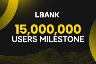 LBank Reaches 15 Million Users, A Step Forward in Global Crypto Exchange Leadership