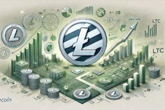 Litecoin Targets Resistance: Is a Bullish Breakout Imminent for LTC?