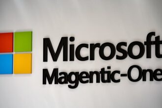 Meet Microsoft Magentic-One: A generalist multi-agent AI system