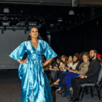 Meeyah Creations Stuns at Birmingham Fashion Week with Essence Collection