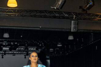 Meeyah Creations Stuns at Birmingham Fashion Week with Essence Collection