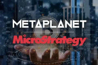 Metaplanet, MicroStrategy Double Down on Bitcoin Purchases At $90K