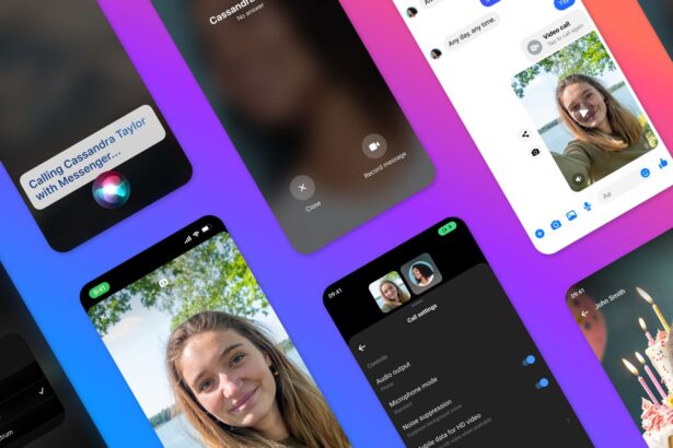 Meta’s Messenger app is an AI powerhouse now