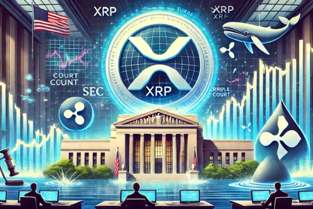 Michael Saylor Expresses Concerns Over XRP, Sparks Speculation in the XRP Community