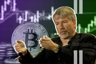 Michael Saylor Loses MicroStrategy Voting Control Amid Soaring BTC Adoption