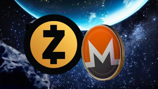 Monero and Zcash: The Last Bastions of Privacy—Will December Be Their Breakout Month?