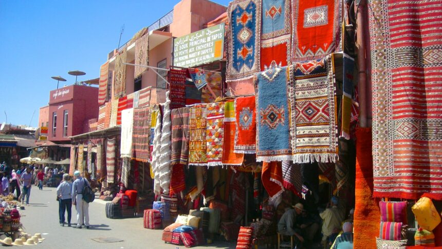 Morocco Plans Legal Framework for Crypto and CBDC