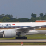 My Singapore Airlines KrisFlyer Failure (Paid To Extend Miles)