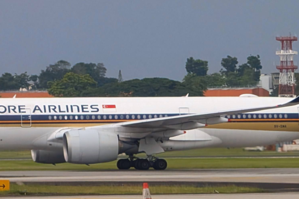 My Singapore Airlines KrisFlyer Failure (Paid To Extend Miles)