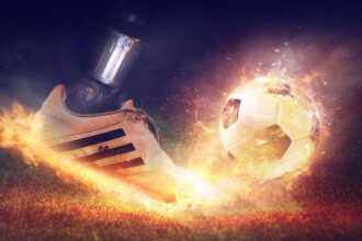 Mythical Games Collaborates With FIFA on FIFA Rivals, an NFT Football Game