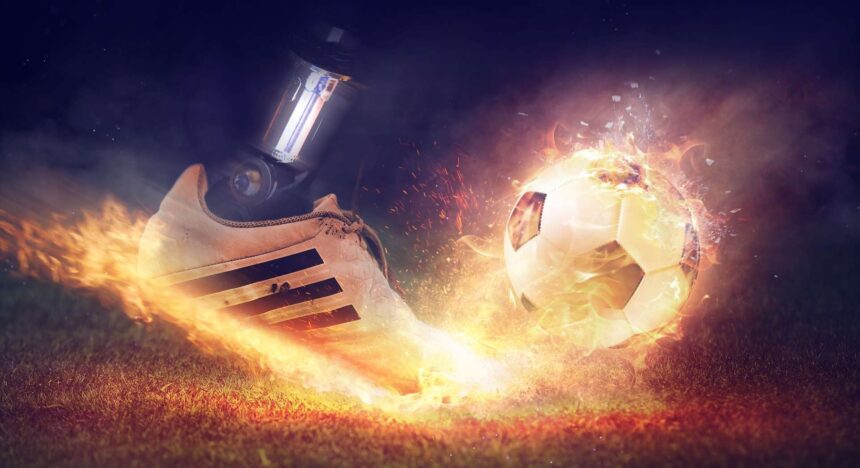 Mythical Games Collaborates With FIFA on FIFA Rivals, an NFT Football Game