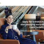 NEW: Etihad Gold/Silver Status Match Campaign For Australia (No Fee for Gold Match)