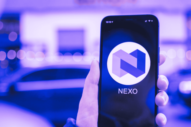 Nexo Launches Personal USD Accounts, Enabling Direct Bank Transfers In User’s Names For USD, EUR, and GBP