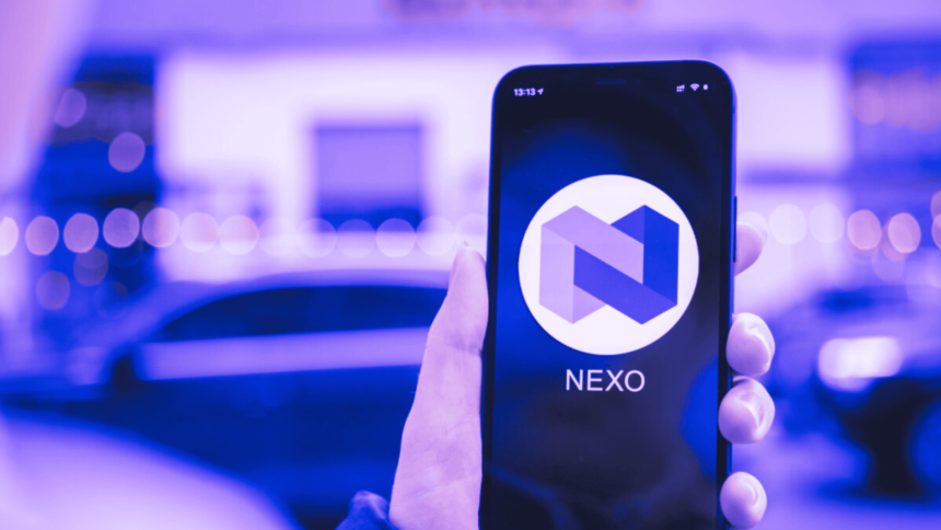 Nexo Launches Personal USD Accounts, Enabling Direct Bank Transfers In User’s Names For USD, EUR, and GBP