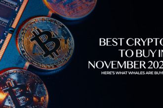 November 2024 Breakout Cryptos That Are Ready to Skyrocket in the Market