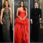 On the Scene at Governors Awards: Kerry Washington in a Elie Saab Embellished Gown, Jennifer Lopez in a Sequins Zuhair Murad Look, Jurnee Smollett Stuns in a Red Louis Vuitton Dress + More!