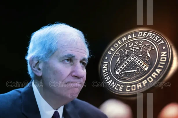 Operation Choke Point 2.0 Mastermind Martin Gruenberg Faces Heat In House Hearing