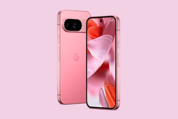 Pixel 9 series pushes Google to a record 12% market share