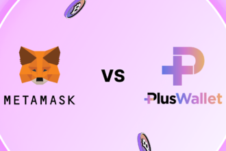 Plus Wallet’s Comprehensive Security & Rewards Draw Global Focus in Volatile Crypto Market; Insights on MetaMask’s Update