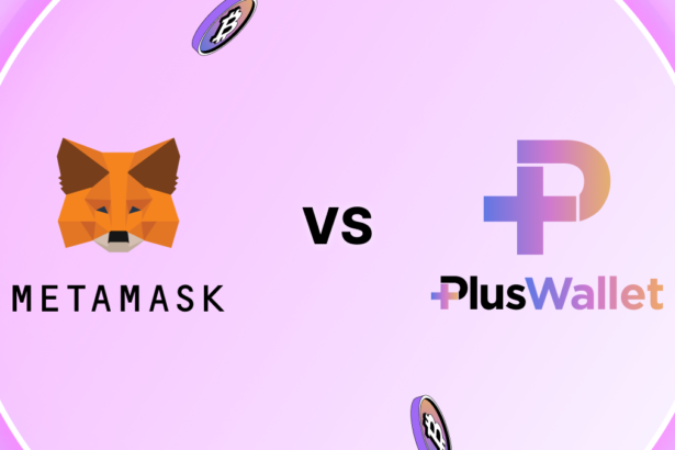 Plus Wallet’s Comprehensive Security & Rewards Draw Global Focus in Volatile Crypto Market; Insights on MetaMask’s Update