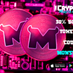 Polygon Eyes ATH, PEPE Rockets 84% – All Eyes on Monsta Mash ($MASH) and Its Limited 30% Bonus for Early Birds Investors