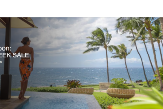 PREVIEW: Mariott Cyber Sale 2024 For Stays December 1 – January 20, 2025 (Book Nov 26 – Dec 3)